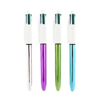 

Cf12penna 4 Colours ShineBIC23.45