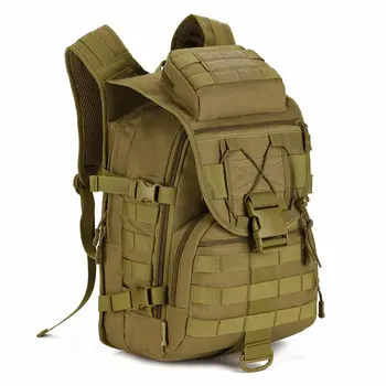 

Backpack rotekors gear 5035 40L desert khaki