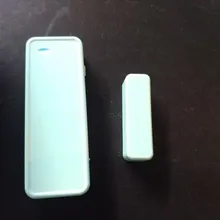 Sensor inteligente bidireccional de 433MHz para puerta y ventana, Detector de detección de puerta abierta/cerrada, para G90E, G90B, G90B Plus