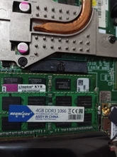 Heoriady DDR3 8GB 1600 Ram para portátil de 1600MHz Sodimm Macbook ddr3l Compatible ddr3 portátil 4gb 1333MHz Sdram a 1066 Mhz