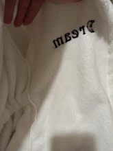 Batas de baño de franela para niños, ropa de dormir de invierno, pijama para niños y niñas de 10 a 2 años