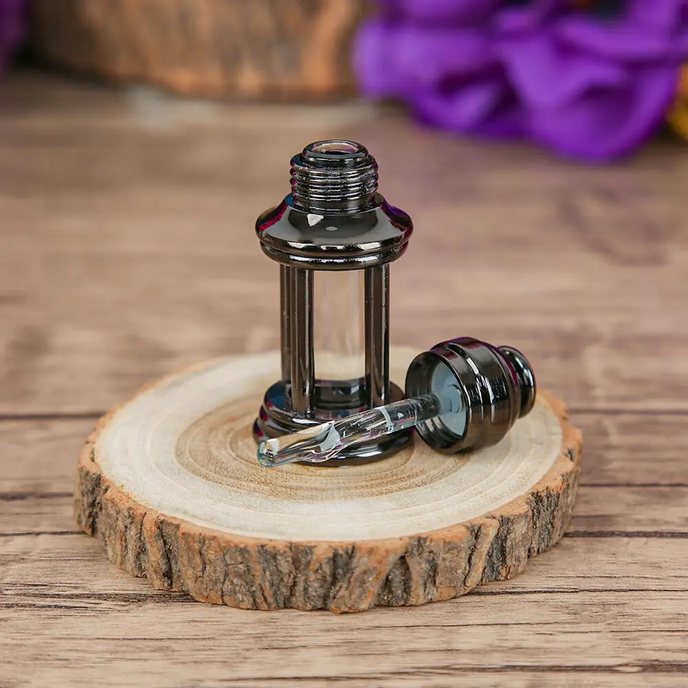 Luxury Muslim Gift Essence Long Term Lasting Maqam-i Ibrahim and Lavander Amber Islamic Fragrance Specially Designed Boxed 2023 Beautiful Weather