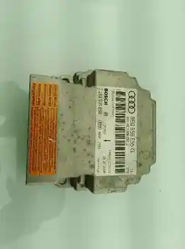 

8E0959655G Switchboard Airbag Audi A4 Saloon (8e) 2.0 Tdi 16v