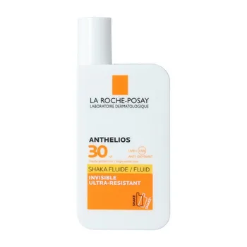 

Facial Sun Cream Anthelios Shaka La Roche Posay SPF 30 (50 ml)