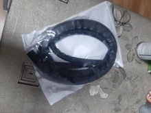 Car-Sealing-Strips Weatherstrip Car-Sticker Dashboard Rubber Car-Interior-Accessories