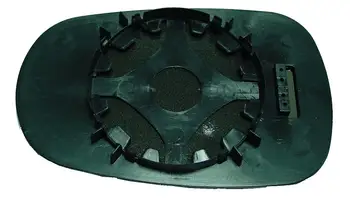 

PLATE MIRROR RENAULT CLIO 2001-MEGANE 99-SCENIC 99 Right Compatible