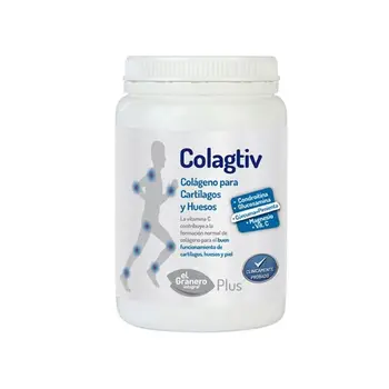 

Colagtiv cartilage and bones-300g
