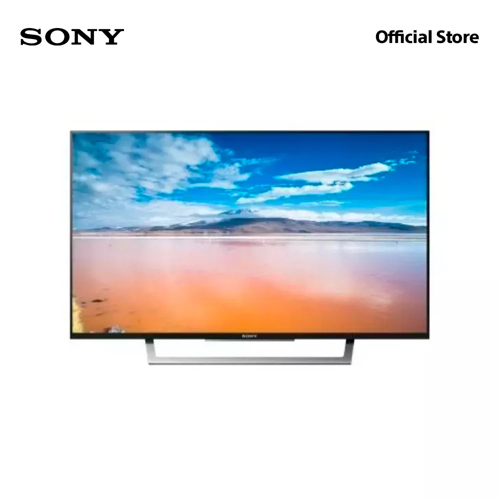 Sony Телевизор 32&quot KDL-32WD603 Smart TV (Linux) Wi-Fi 720p HD (1366x768) | Электроника