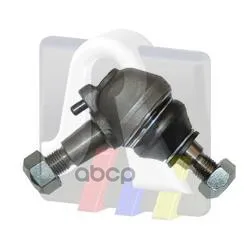 Опора Шаровая Л. П. С Болтами Mercedes-Benz: W202/W210/C208 |