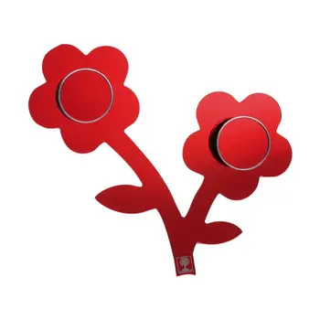 

Module hanger sectional-model Appendifiore RossoFOPPAPEDRETTI25.43