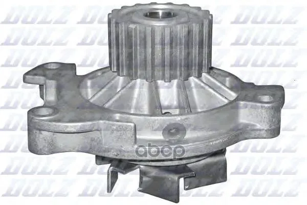 Водяная Помпа V70 V70 Ii(1/20004/2007) D5 2.5tdi 10v 2461 103/140 D5252t 01/2000 12/2001 R303 Dolz арт. R303