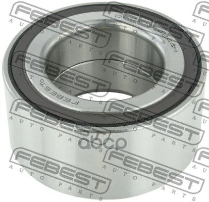 Подшипник Ступицы Передний Honda Accord 2013- Dac51914244m Febest арт. DAC51914244M