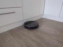 Robot-Vacuum-Cleaner Suction Mopping-Disinfect Smart-Memory Liectroux C30b Navigation-Wifi-App