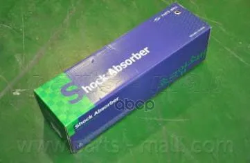 Амортизатор Kia Optima 10- Пер.Прав. Parts-Mall Pjbfr023 Parts-Mall арт. PJBFR023