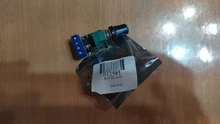 Dimmer Governor Voltage-Regulator Motor-Speed-Controller Stepless LED Pwm Dc 10A 12V