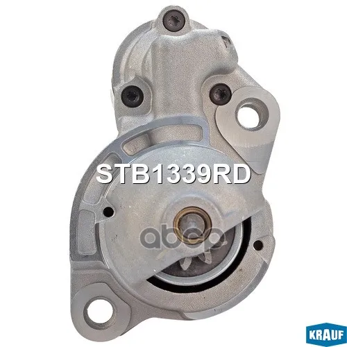 Стартер Stb1339rd Krauf арт. STB1339RD