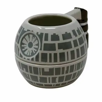 

STAR WARS 3D STAR death Cup