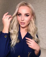 Pestañas postizas magnéticas 3D, 5 imanes, 4 pares, hechas a mano, naturales, de visón Artificial, con pinzas