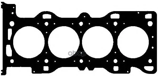 Прокладка Гбц Ford Focus Ii/Mondeo Iii/Mazda 3/6 2.0 02- Ajusa 10157000 Ajusa арт. 10157000
