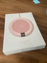 Mini posavasos de calefacción creativos, ajuste de la Base de calor, estera para taza de temperatura constante, mantiene la bebida caliente, nuevo