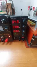 Lab-Power-Supply Switching Stabilizer Voltage-Regulator Wanptek 30v 10a 60v 5a