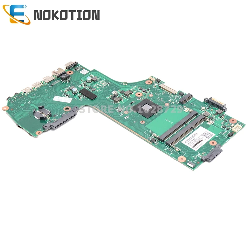 Основная плата для Toshiba Satellite L70-B C75D C75D-B7215 Материнская плата ноутбука V000358250 AR10AN-6050A2632101-MB-A01 V000358310