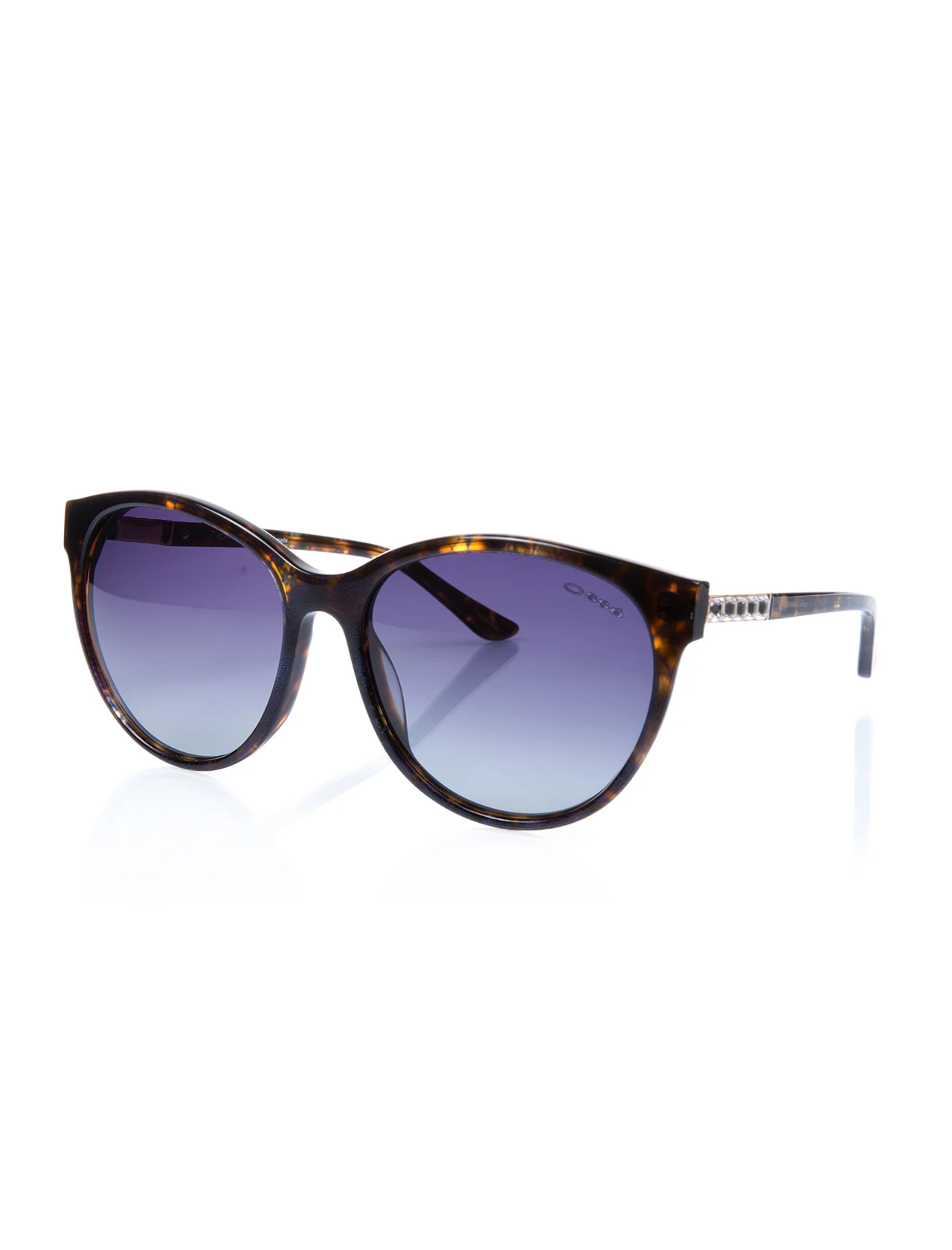 

Women's sunglasses os 2298 04 bone Brown unspecified 58 -- osse