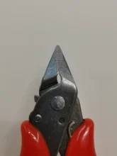 Diagonal Pliers Wire-Cutter Model-Hand-Tools Rubber-Handle Cutting Small Mini Electronic