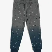 Хлопковые спортивные костюмы для мальчиков