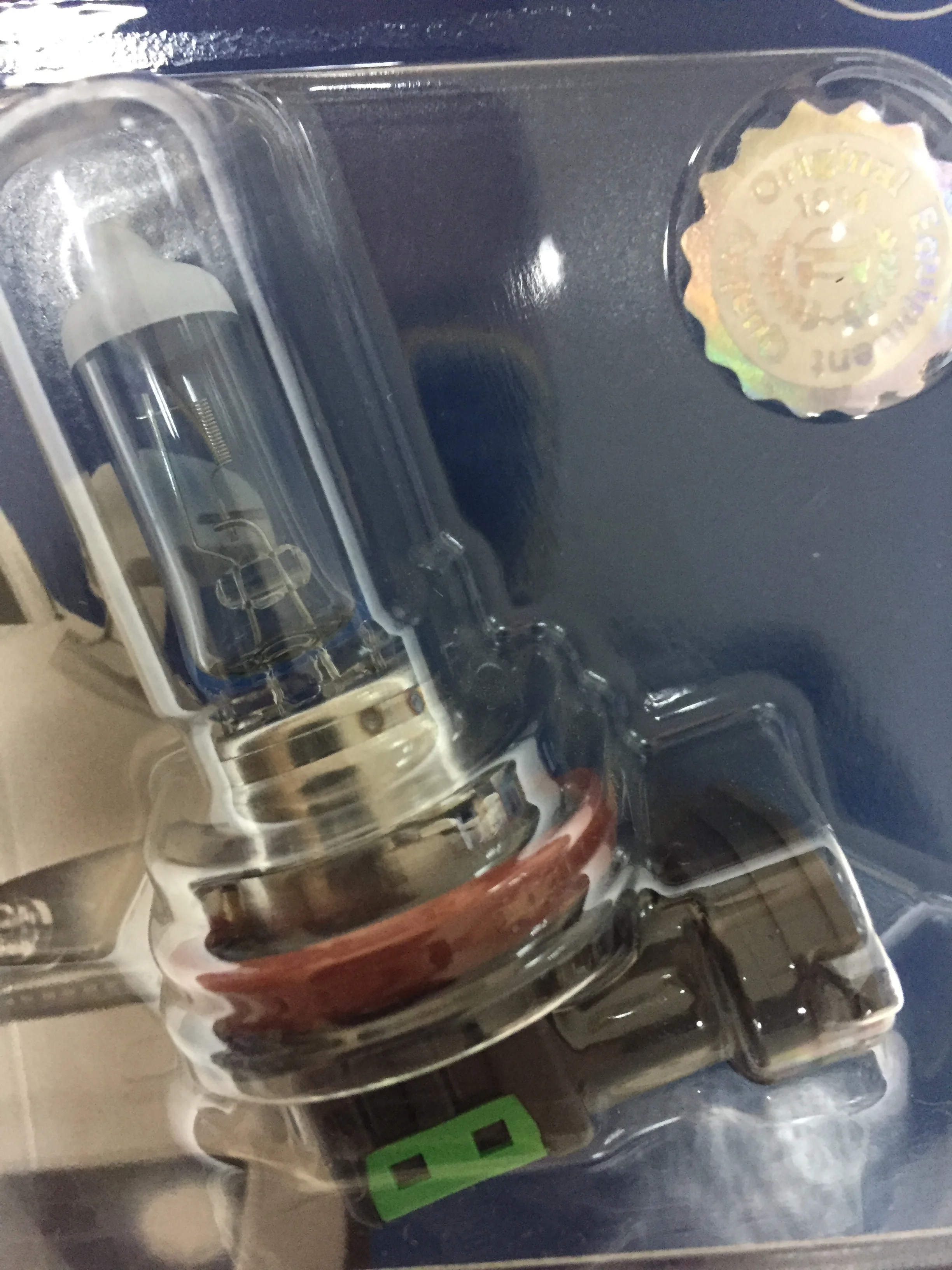 1 шт Philips галогенная лампа H11 12 В 55 Вт 4200k Philips WhiteVision 12362WHVB1 1 шт для автомобильных фар