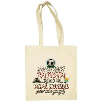 

Cloth bag I'm to dad Rayista as to dad normal but coolest