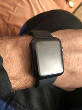 Protector de pantalla para Apple Watch 5, 3, 38MM, 40MM, 44MM, 42MM, cristal no templado, película protectora de pantalla para Apple Watch 6 SE 5 4