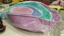 2/4pcs Random color Round Shape Cake Silicone Mold Kitchen Bakeware Cake Tools DIY Desserts