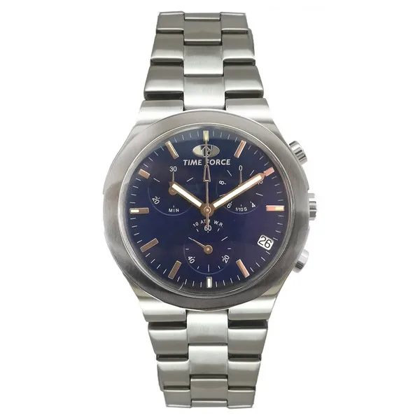Мужские часы Time Force TF1919J-03M (40 мм) | Наручные