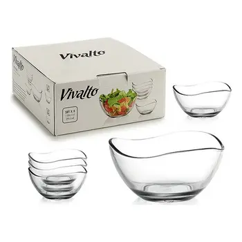 

Mixing Bowl (20,5 x 10,5 x 20,5 cm)
