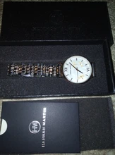 2021 nuevo diseño Akoya Japón concha de perla libélula damas de lujo diamantes Vieira de acero inoxidable relojes para las mujeres caer envío