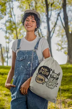 

Angemiel Bag No Probllama Nappy Backpack