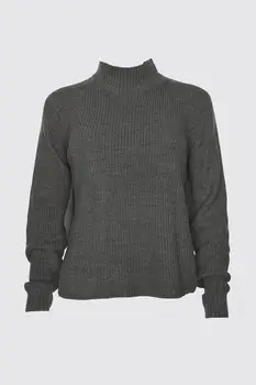 

Trendyol Button Detail Knitwear Sweater TWOAW21KZ0177