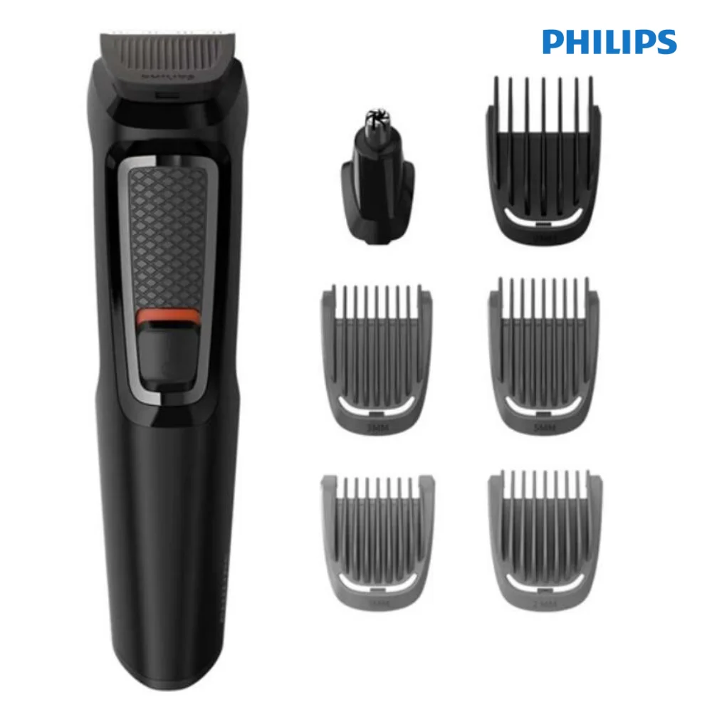philips mg7715 haircut