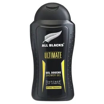 

ALL BLACKS Ultimate shower gel-250 ml