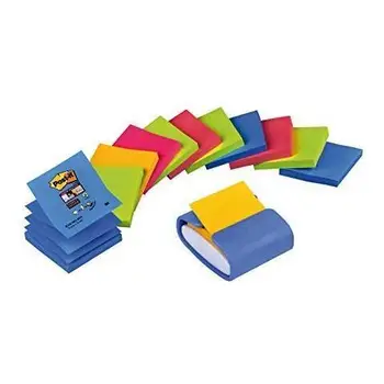 

DISPENSER SET Z-NOTES PRO 12 RIC3M22.49