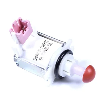 

Water solenoid valve for dishwasher Bosch Siemens Neff, 611316