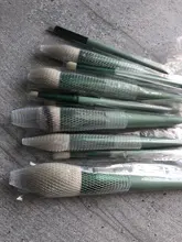 Makeup-Brushes Blush-Fiber Pens-Make-Up-Tool Matcha Mydestiny Beauty Brushes-Foundation--Powder