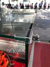 2 unids/set protectores para las esquinas de las mesas para niño del bebé de vidrio Teapoy PVC protectores suaves para esquinas niño Borde de seguridad a prueba de seguridad las esquinas