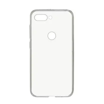

Mobile cover Oppo R15 Pro Flex TPU Transparent