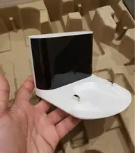 Roborock-Robot aspirador S5 max, aspiradora en seco y húmedo, para barrer, quitar el polvo, esterilizar, fregona de lavado inteligente planificada, actualización para S50 S55, 2021