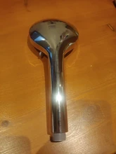 Shower-Head Bathroom-Accessorie Adjustable Water-Saving Handheld Jetting 5-Modes