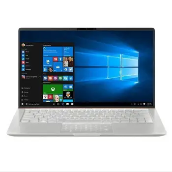 

Portátil asus zenbook 13-33fa-a3275t - i5-8265u 1.6ghz - 8gb - 512gb ssd - 13.3'/33.78cm fhd - hdmi - bt - no odd - w10 - silver