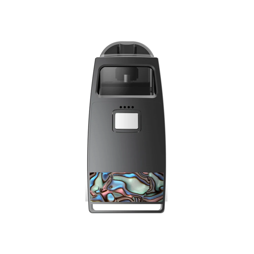 Новая система IPV Aspect Pod стартовый комплект с аккумулятором 750 мАч и 2 мл стручок и чип YiHi SXK1 стручок Vape vs Vinci комплект/Drag Nano/Minifit