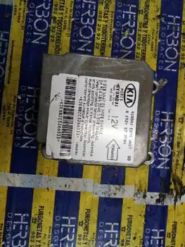 

0K52Y677F0A Switchboard Airbag Kia Carnival Ii *